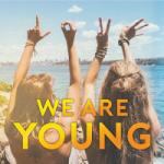 Music We Are Young mp3 Terbaru