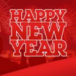 Download mp3 lagu Happy New Year 2017 gratis di LaguMp3.Info