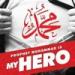 Download lagu MY HERO - HARRIS J - Vocals Only BY RhamzaN mp3 Terbaru di zLagu.Net