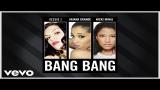 Video Musik Jessie J, Ariana Grande, Nicki Minaj - Bang Bang (Audio) Terbaik di zLagu.Net