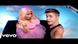 Video Lagu Justin Bieber - Beauty And A Beat ft. Nicki Minaj Musik Terbaik di zLagu.Net