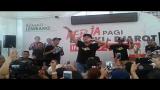 Video Lagu Music Rumah Lembang - Ngamen Solidaritas - 01022017 - Giring Nidji - Indonesia Jaya