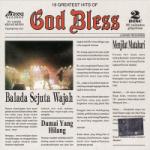 18 Greatest Hits Of God Bless Music Mp3