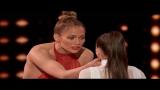 Video Lagu 'World of Dance': Watch Jennifer Lopez Tear Up During Emotional Moment With 11-Year-Old Contestant Music Terbaru - zLagu.Net