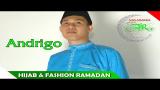 Video Musik Andrigo - Fashion Ramadan Melayu - Nagaswara Artis Ibadah Ramadan - Nagaswara