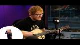 video Lagu Ed Sheeran - Castle On The Hill (Live) Music Terbaru - zLagu.Net