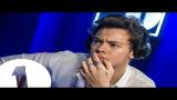 Download Video Harry Styles talks Taylor Swift, Liam Payne and Stage-Dives Music Terbaik