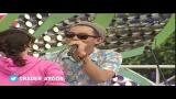 Download Video #music ZASKIA Feat BUDI DOREMI [Cucok Rowo] Live Saatnya Kita Joget SKJ TRANS TV (04-02-2014) Terbaik