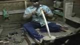 Video Music Pusaka Rama - Traditional Indonesian Knife Making ( Pak Eep Surahman ) 2021 di zLagu.Net