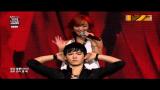 video Lagu Hyorin - Massage @ Hyorin's LOVE&HATE Music Terbaru - zLagu.Net