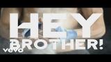 Download Lagu Avicii - Hey Brother (Lyric) Music - zLagu.Net