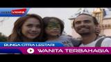 Video Lagu Bunga Citra Lestari - Wanita Terbahagia | Official Video Music Terbaru - zLagu.Net