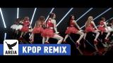 Download Video Lagu Dalshabet - Joker | Areia Kpop Remix #181 Terbaru - zLagu.Net