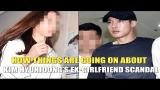 Video Lagu How things are going on about Kim Hyunjoong’s ex-girlfriend scandal Terbaik 2021 di zLagu.Net