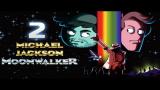 Download Lagu Michael Jackson's Moonwalker - EP 2: Pooches | SuperMega Musik