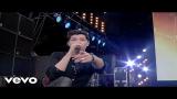 Video Lagu Music The Script - The Man Who Can't Be Moved - Summer Six live from The Isle Of Wight Festival