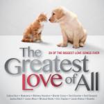 Download lagu Greatest Love of All gratis di LaguMp3.Info