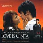 Lagu terbaru Ost. Love is Cinta (2007) mp3