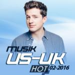Download lagu gratis Musik US-UK Hot 2-2016 mp3 Terbaru
