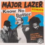Download lagu mp3 Know No Better (Remixes) - EP terbaru