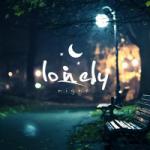 Download mp3 Terbaru Lonely Night gratis