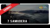 Video Music 7 Samudera - Gamma1 | Official Video Klip Terbaru