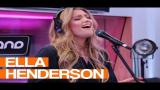 Video Lagu Ella Henderson - Ghost - Live Session Musik Terbaik