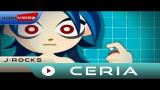 Video Lagu J-Rocks - Ceria | Official Video Terbaik 2021