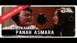 Music Video Nilam Gamma1 & Danang - Panah Asmara | Sesi Rekaman Terbaru di zLagu.Net