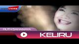 video Lagu Ruth Sahanaya - Keliru | Official Video Music Terbaru