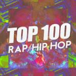 Lagu 100 Peringkat Atas Terbaik Rap/ Hiphop US-UK mp3 Terbaru