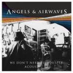 Download lagu We Don't Need to Whisper (Acoustic) - EP baru di LaguMp3.Info
