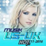Download music Musik US-UK Hot 11-2016 mp3 gratis - LaguMp3.Info