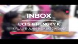 Video Lagu Uci Sucita dan Hengky Kurniawan - Kalau Bulan Bisa Ngomong (Live on Inbox) Musik baru di zLagu.Net