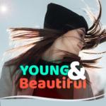 Download Young And Beautiful Lagu gratis