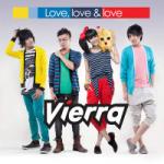 Download lagu terbaru Love Love and Love mp3 Free