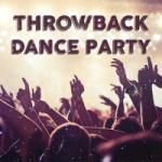 Musik Throwback Dance Party mp3
