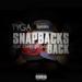 Tyga feat Chris Brown - Snapback Back mp3 Terbaru