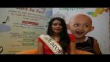 Download Lagu Miss Indonesia 2012 Inesh Putri supporting Care2Cure Charity Concert 2013 Video - zLagu.Net