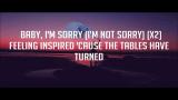 Video Musik Demi Lovato - Sorry Not Sorry (Lyrics) Terbaru