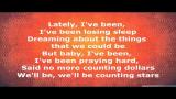 Lagu Video OneRepublic - Counting Stars [Lyrics] Terbaru
