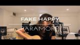 Video Music Paramore - Fake Happy Cover Gratis di zLagu.Net