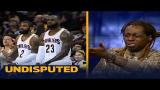 Video Lagu Music Lil Wayne on Kyrie leaving LeBron and the Cavs: 'You gotta do what you wanna do' | UNDISPUTED Terbaik