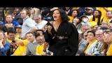 Download Lagu Rihanna "Pissed Off At Cavs Warriors NBA Finals After Lebron James Loss" Music