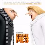 Download lagu mp3 Despicable Me 3 (Original Motion Picture Soundtrack) gratis