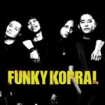 Gudang lagu Funky Kopral gratis