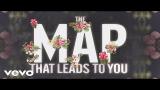 Video Lagu Maroon 5 - Maps (Lyric Video) Music Terbaru