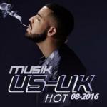 Download lagu terbaru Musik US-UK Hot 8-2016