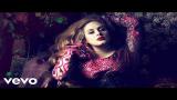 Download Video Adele - Water Under the Bridge [Lyrics Music Video] Music Terbaik