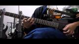 Video Lagu KOTAK - Satu Indonesia Guitar cover from JAPAN Musik Terbaru